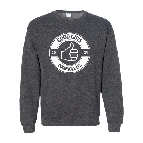 Unisex Crewneck Sweatshirt - Grey