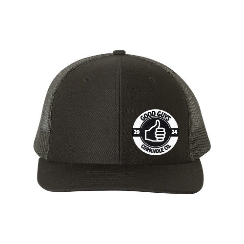 Richardson Snapback Cap