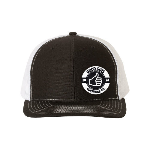 Richardson Snapback Cap