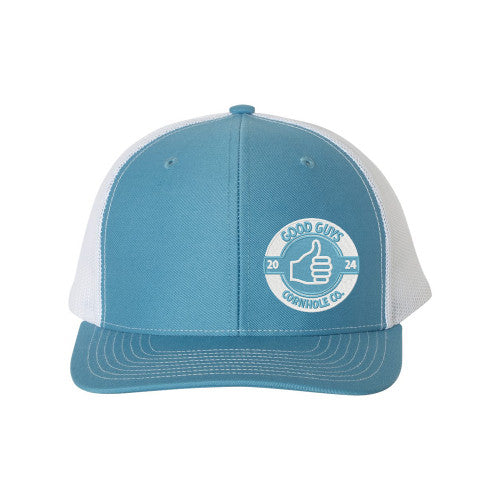 Richardson Snapback Cap